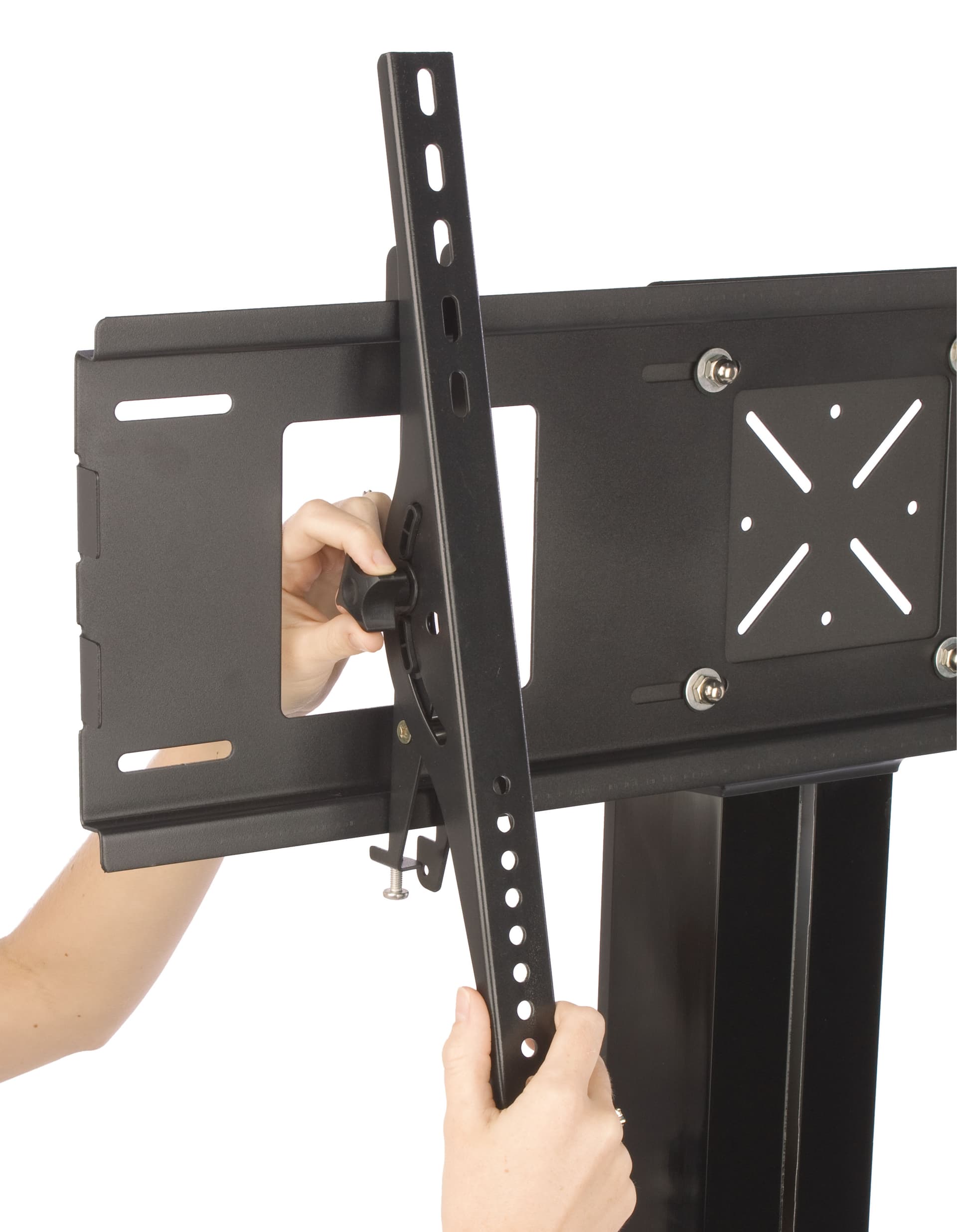 LCD TV Stand