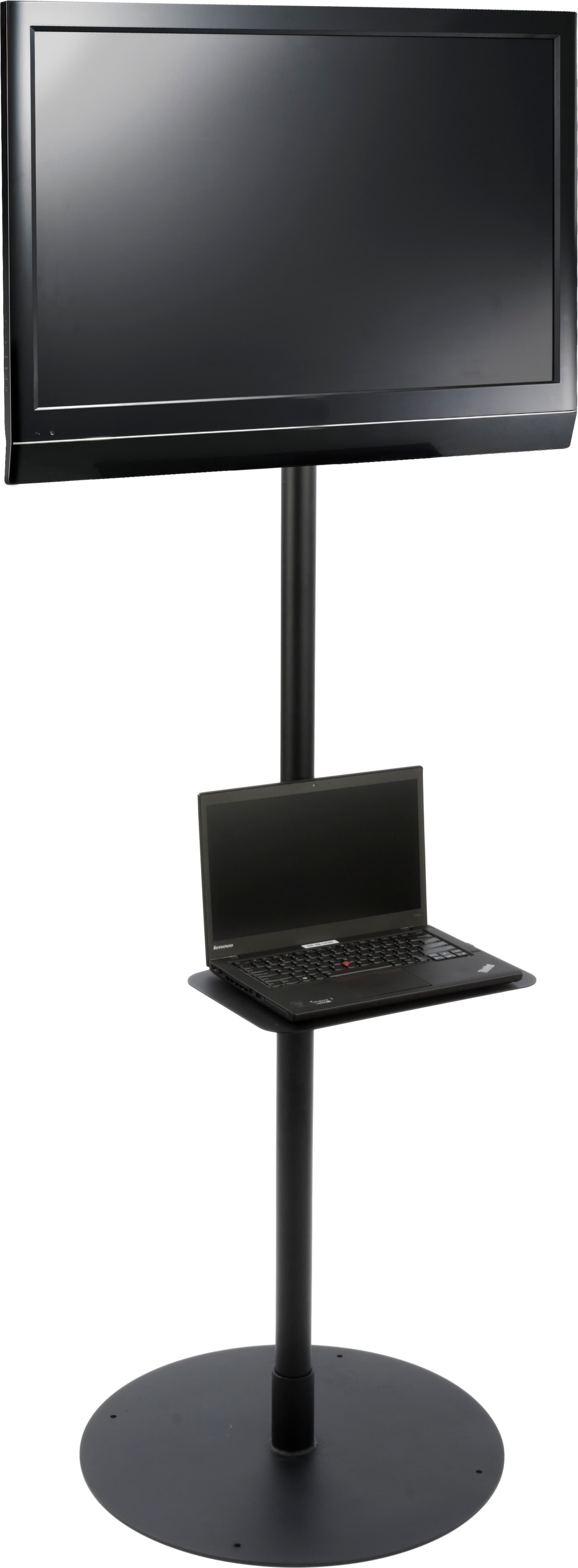 Affordable TV Stand for 32in-65in Monitors