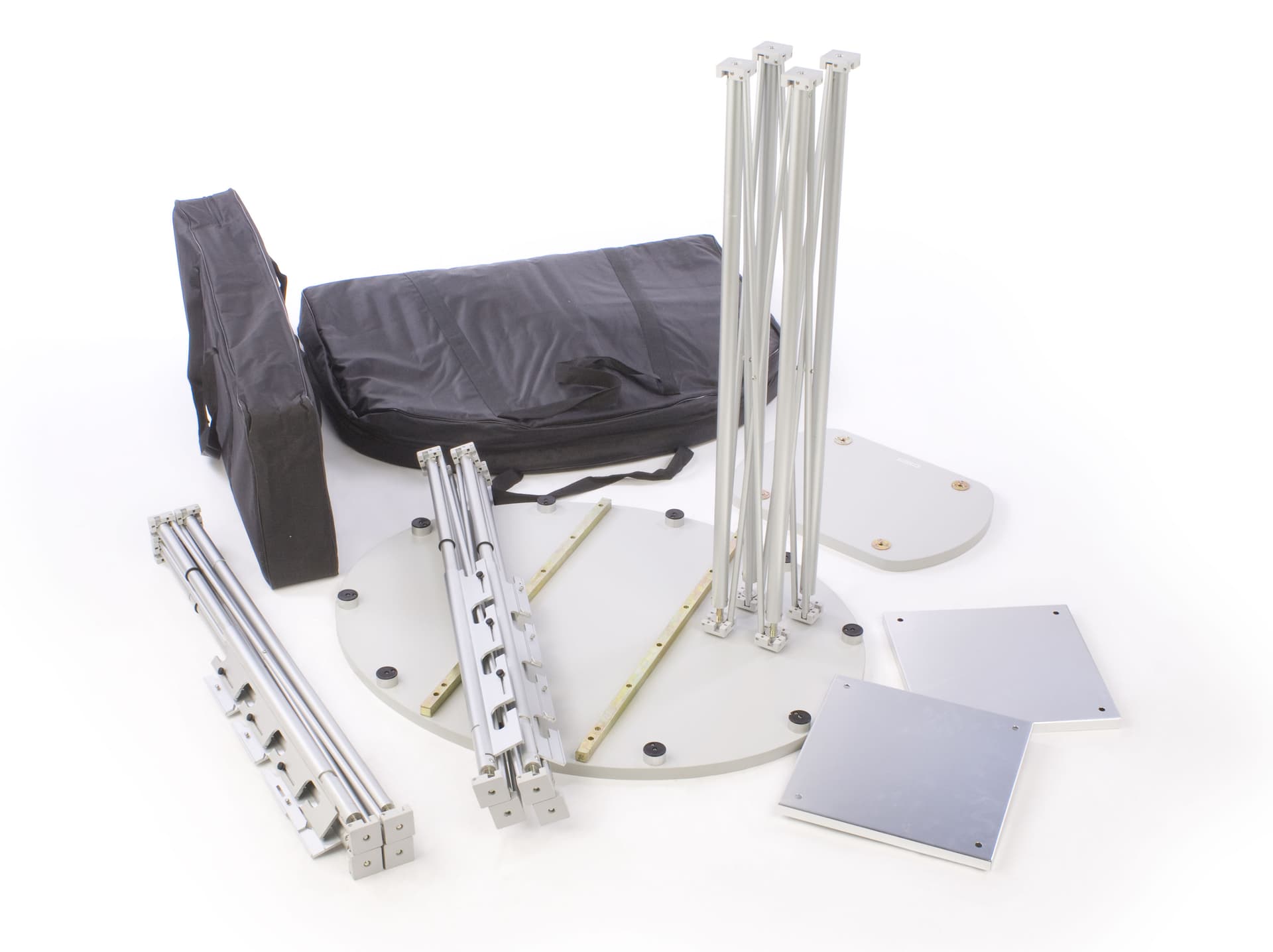 plasma stands
