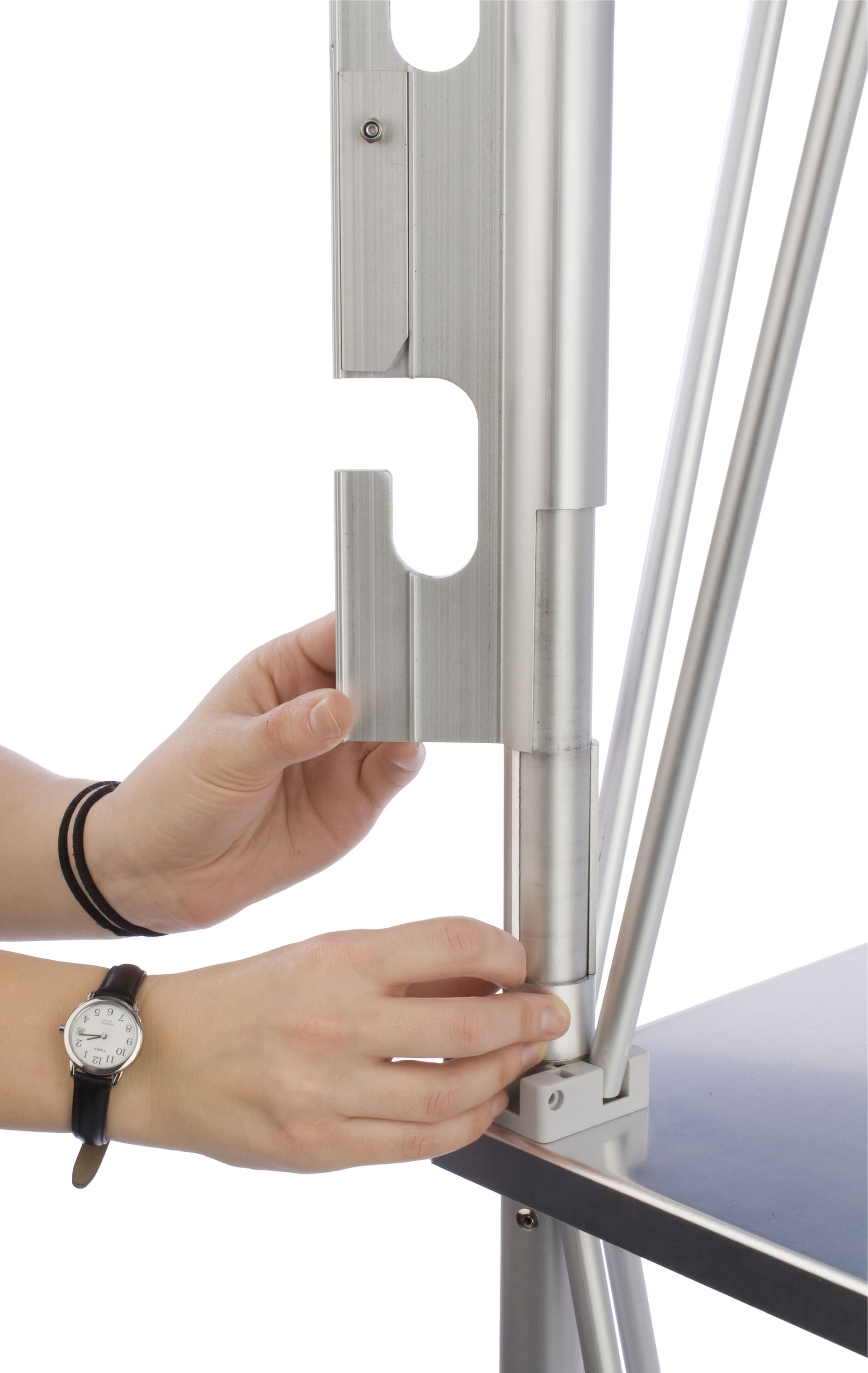plasma stands