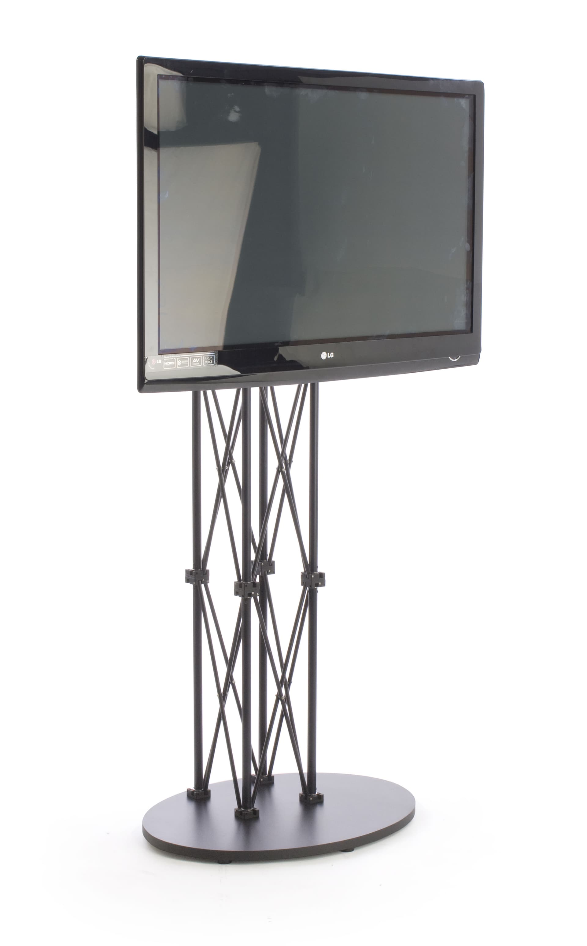 lcd tv stands