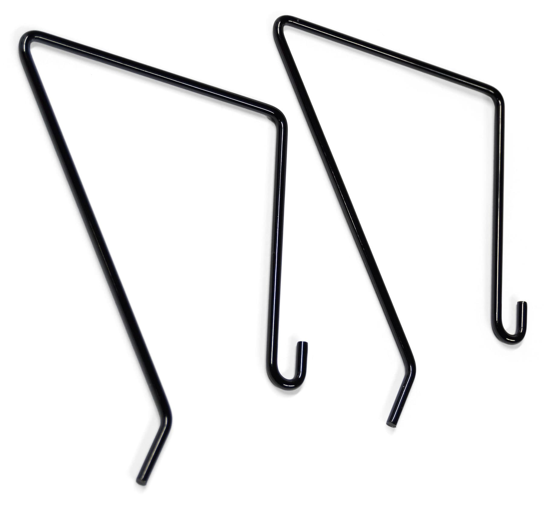 Cubicle Wall Organizer has a Powder-Coating