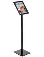 sign holder