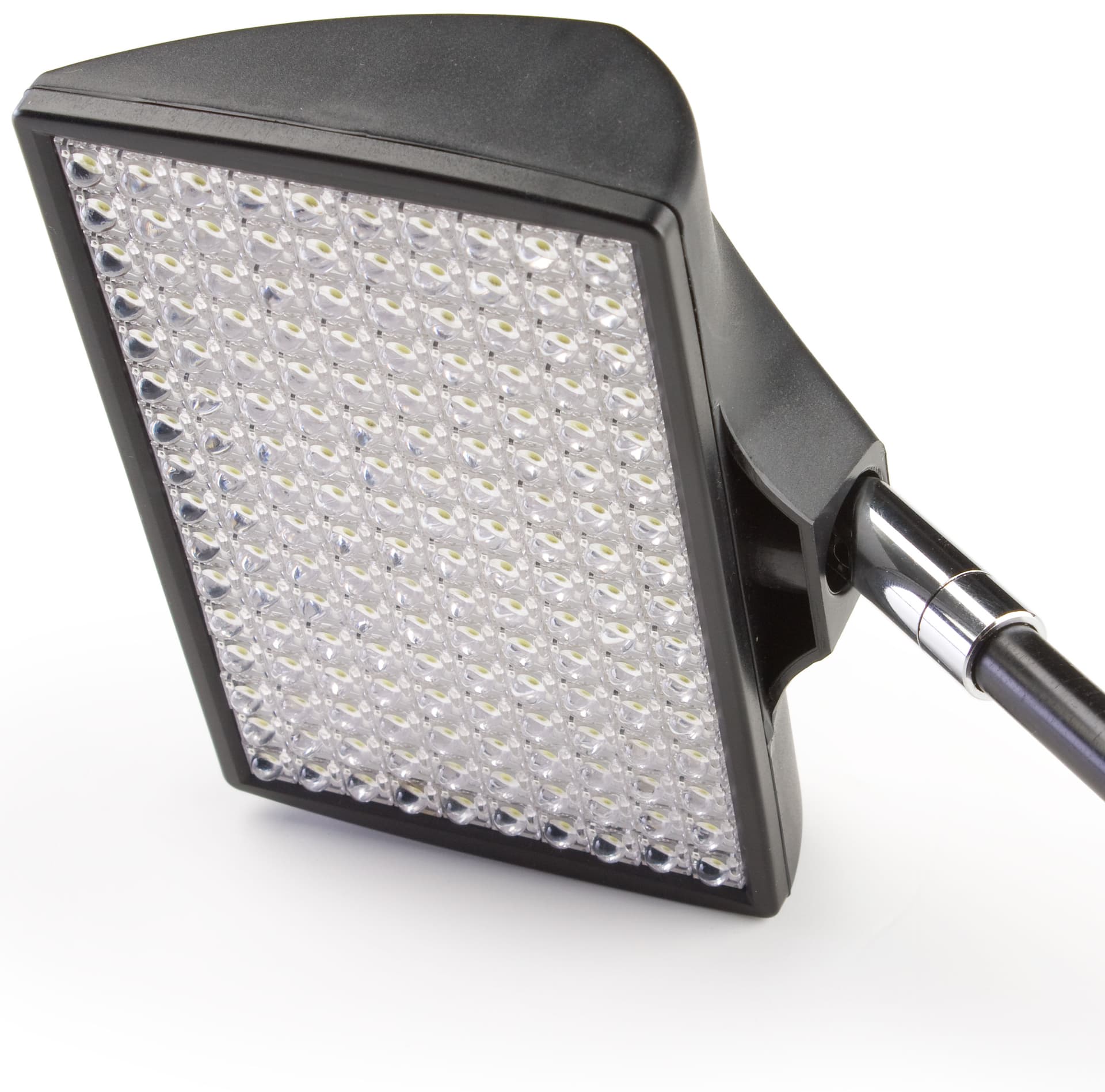 0trade show booth lighting