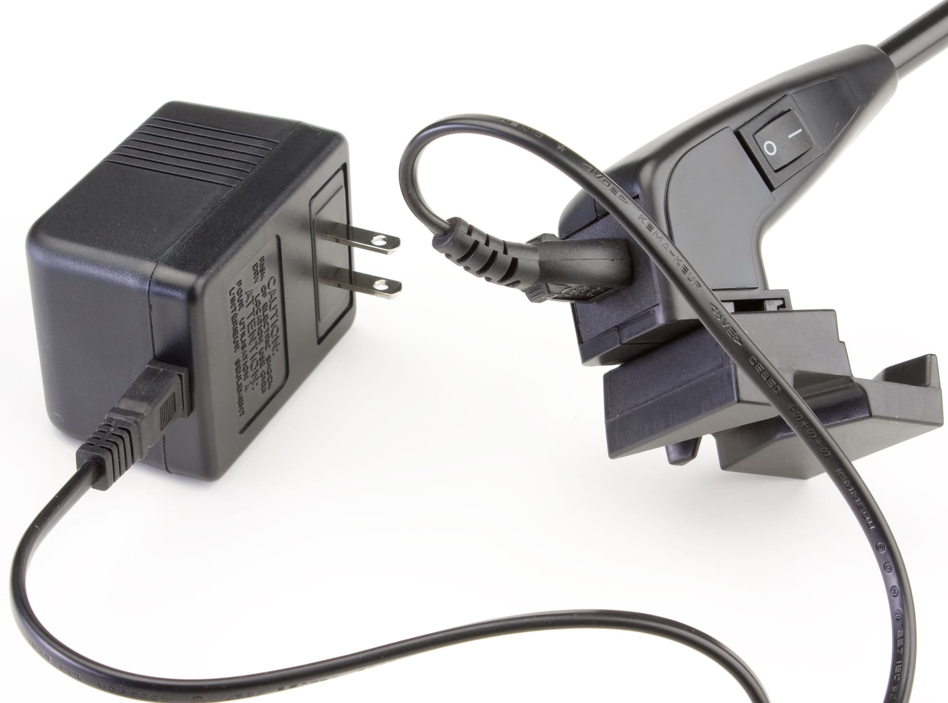 trade show booth lighting