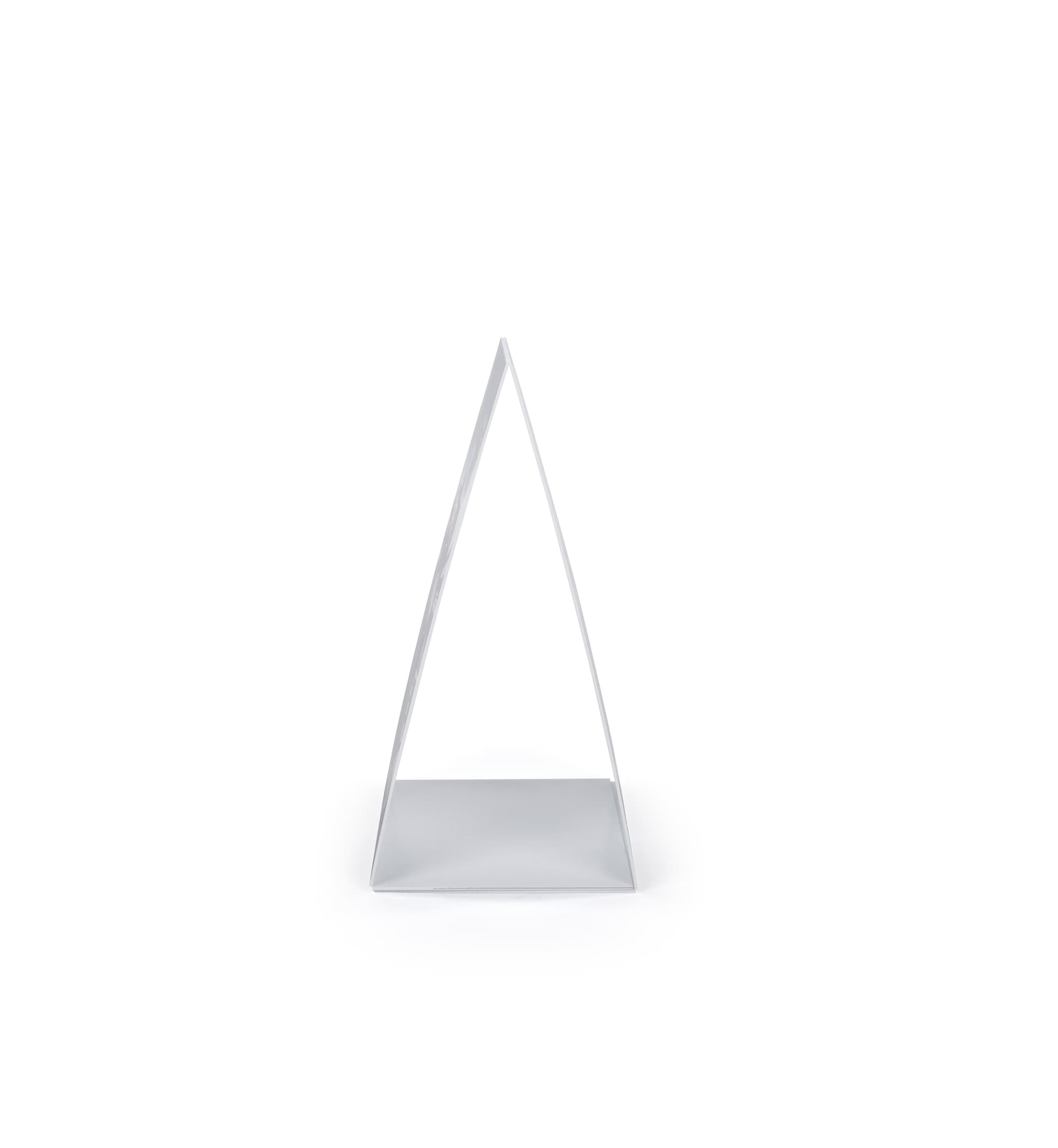 lightweight custom fold a-frame sign
