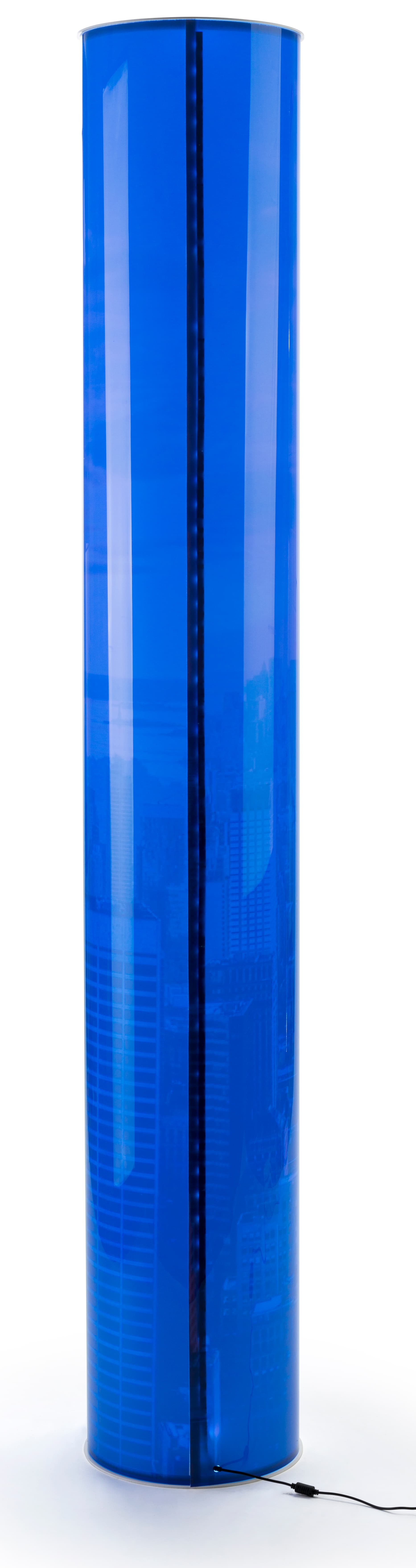 Portable Illuminated Light Tower Display