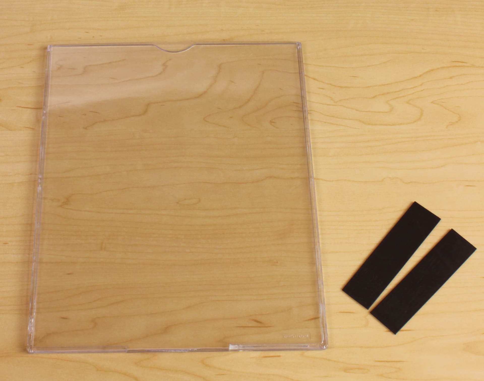 8-1/2" x 11" Frame