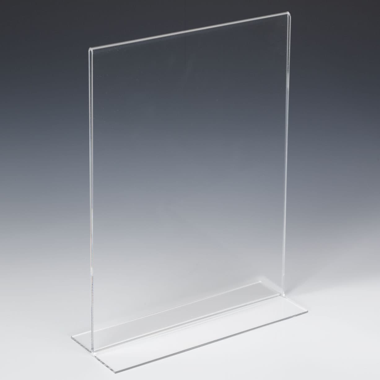 acrylic frame