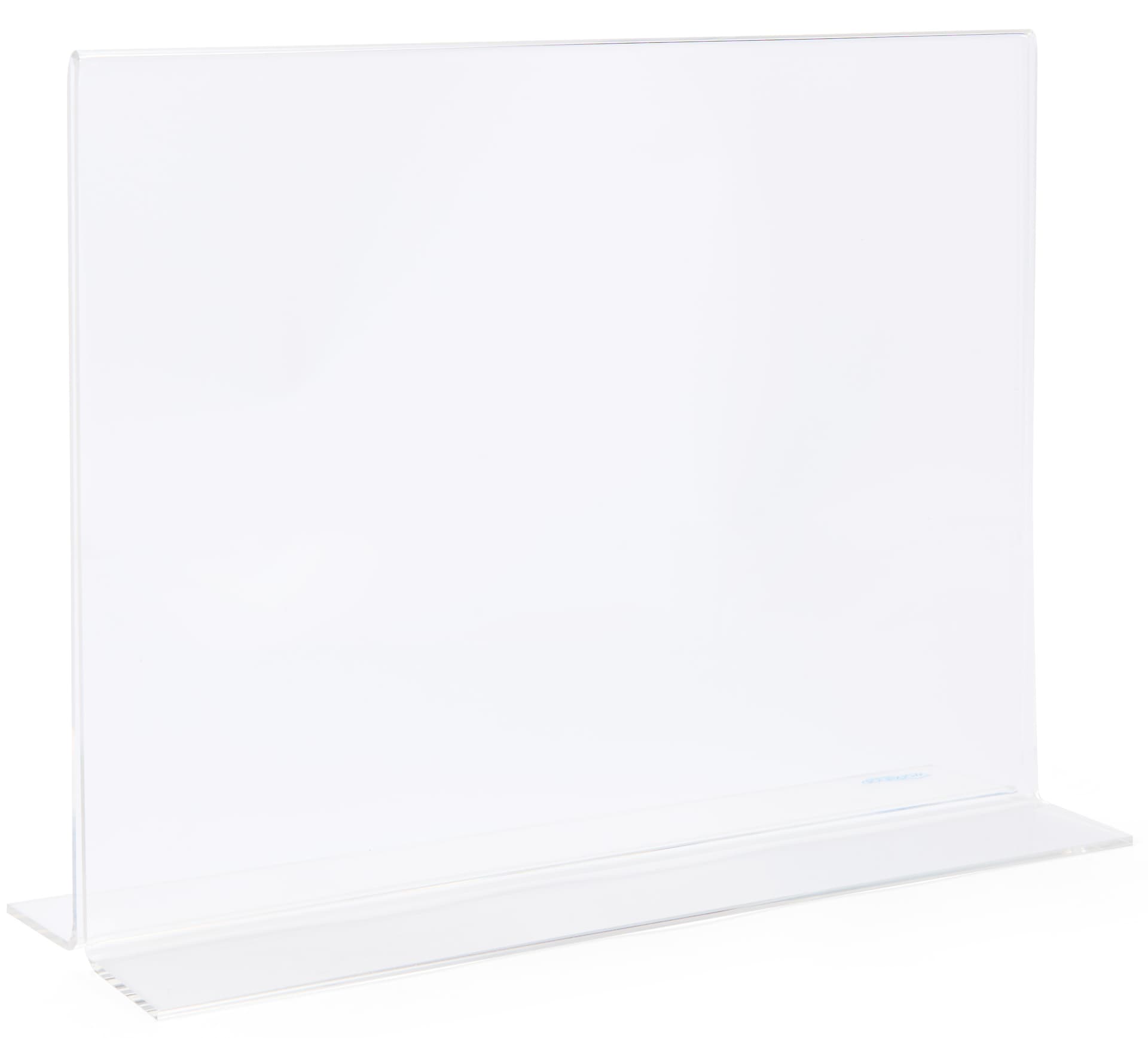 menu card holder