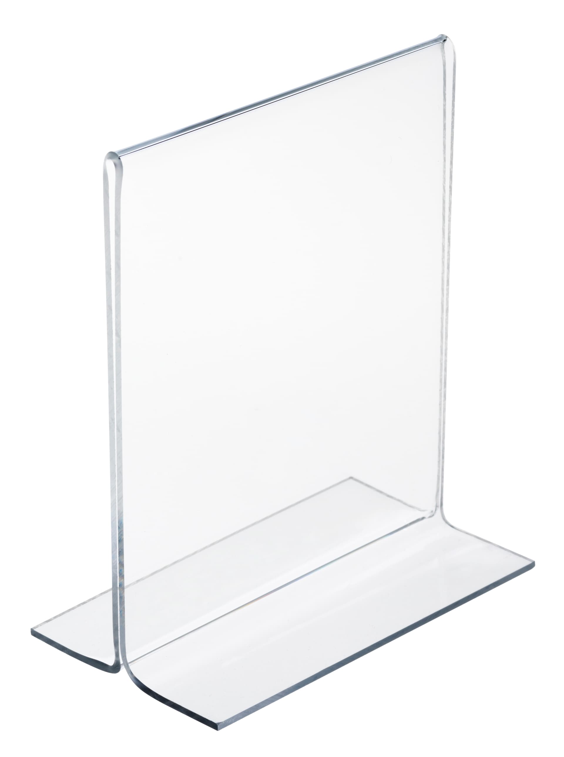 menu card holder