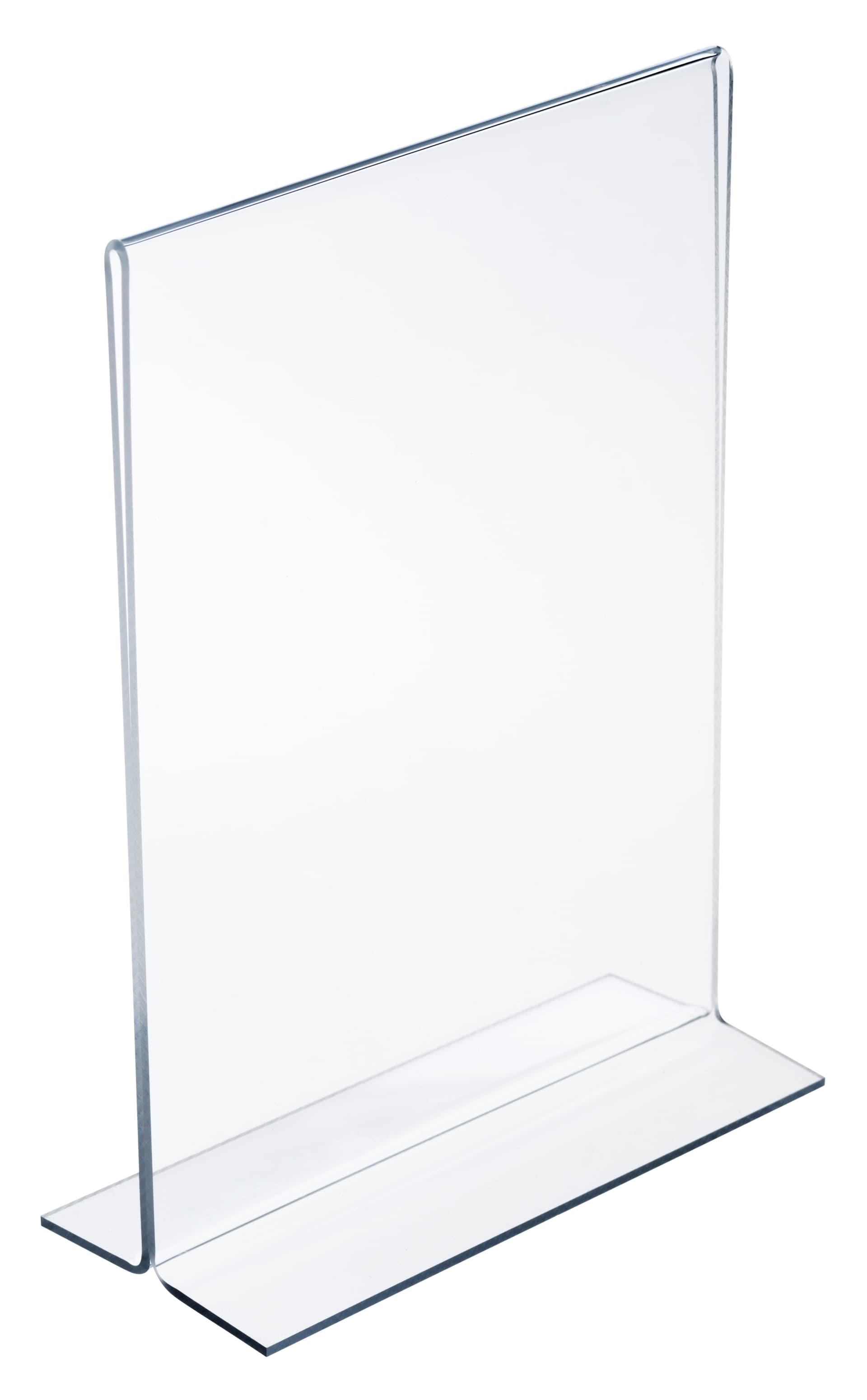 menu card holder