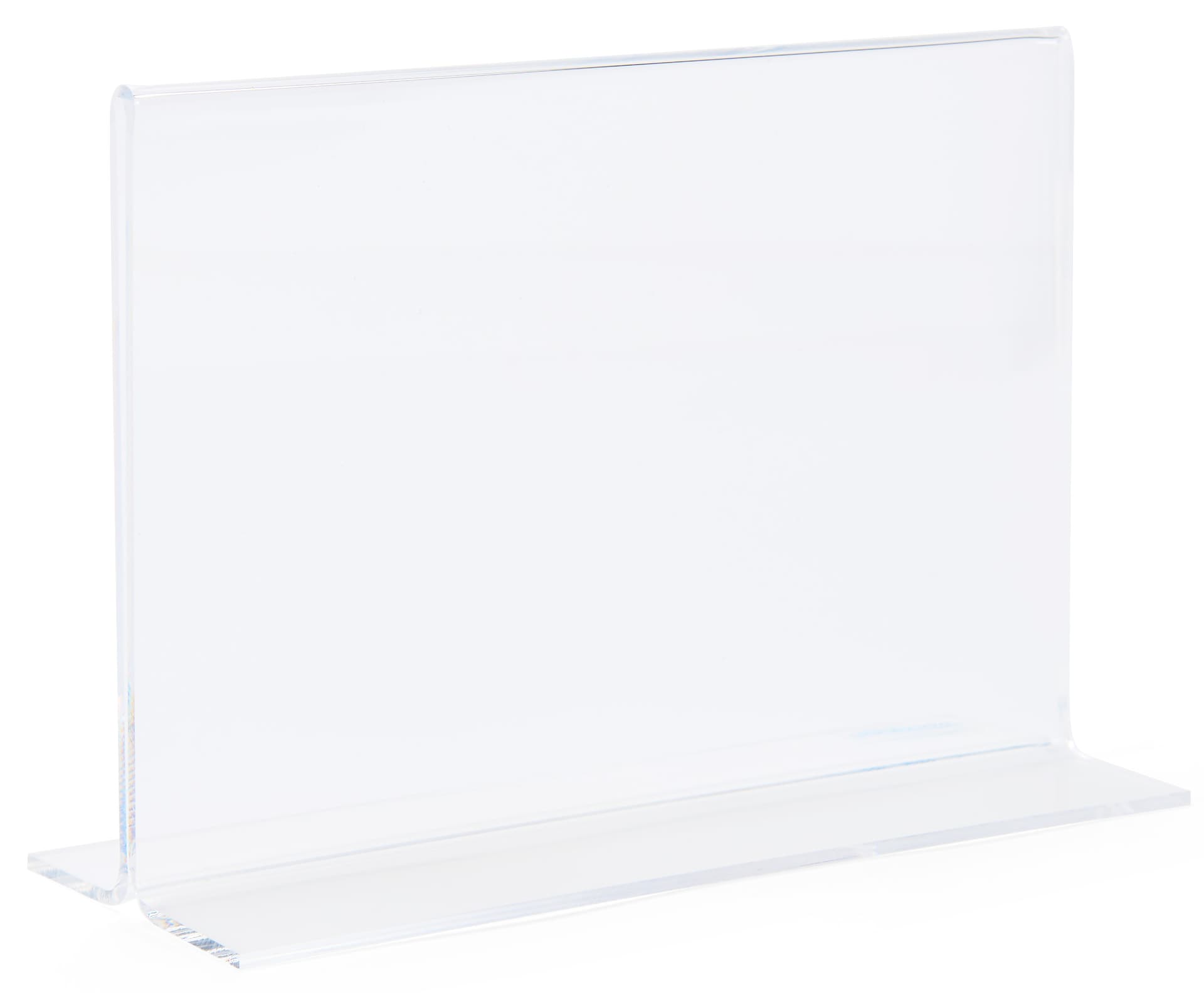 sign holder