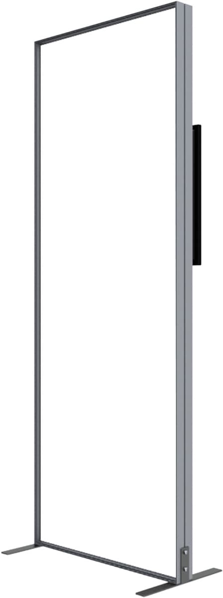 Backdrop TV Stand