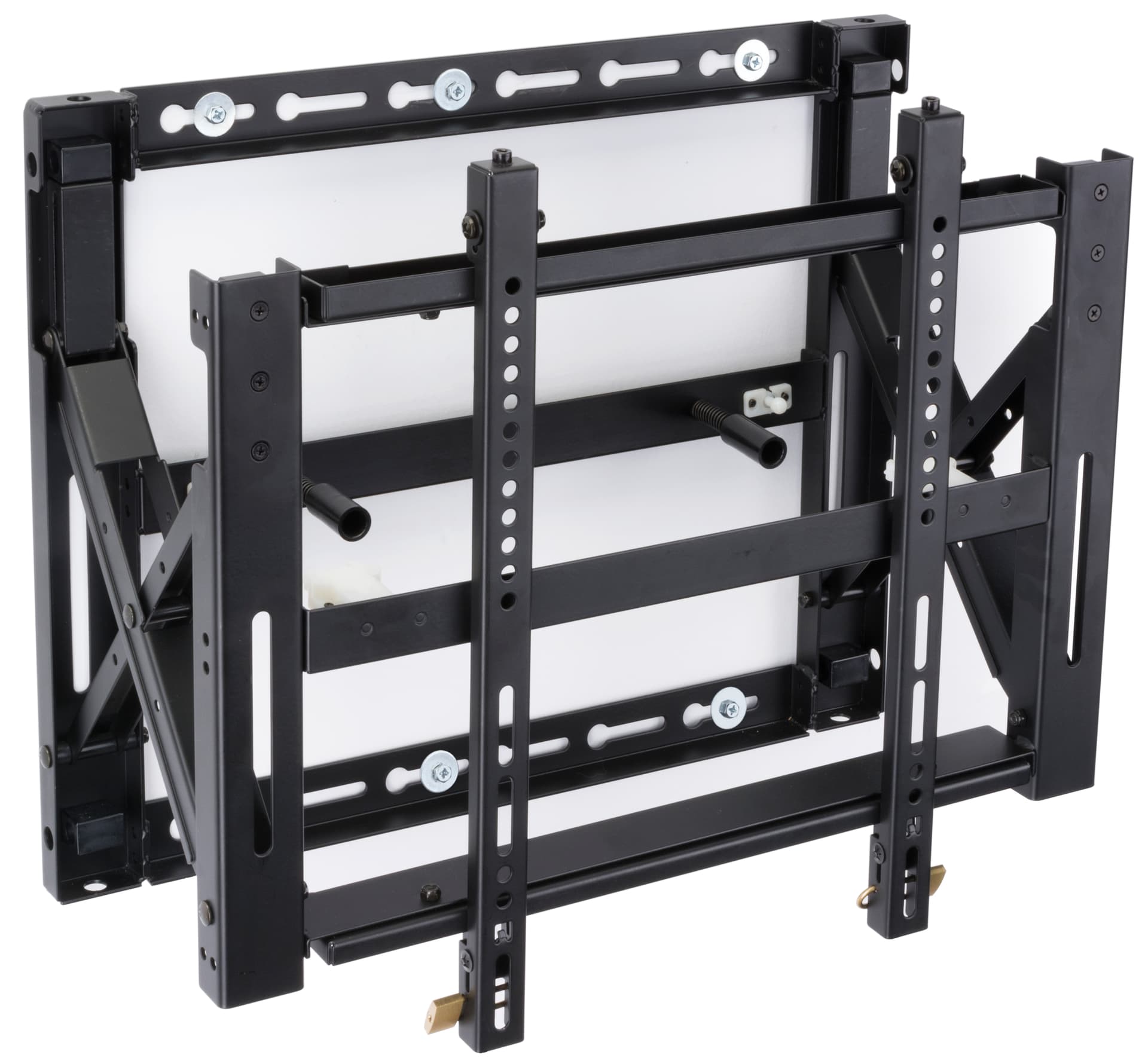 Quad Video Wall Mount | Extending Bracket | Displays2Go