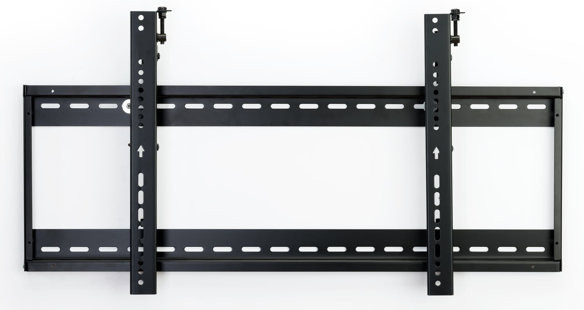 Video wall mount for 45" - 70" TVs