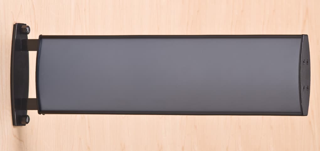 Hallway Signs