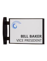Flag Signs