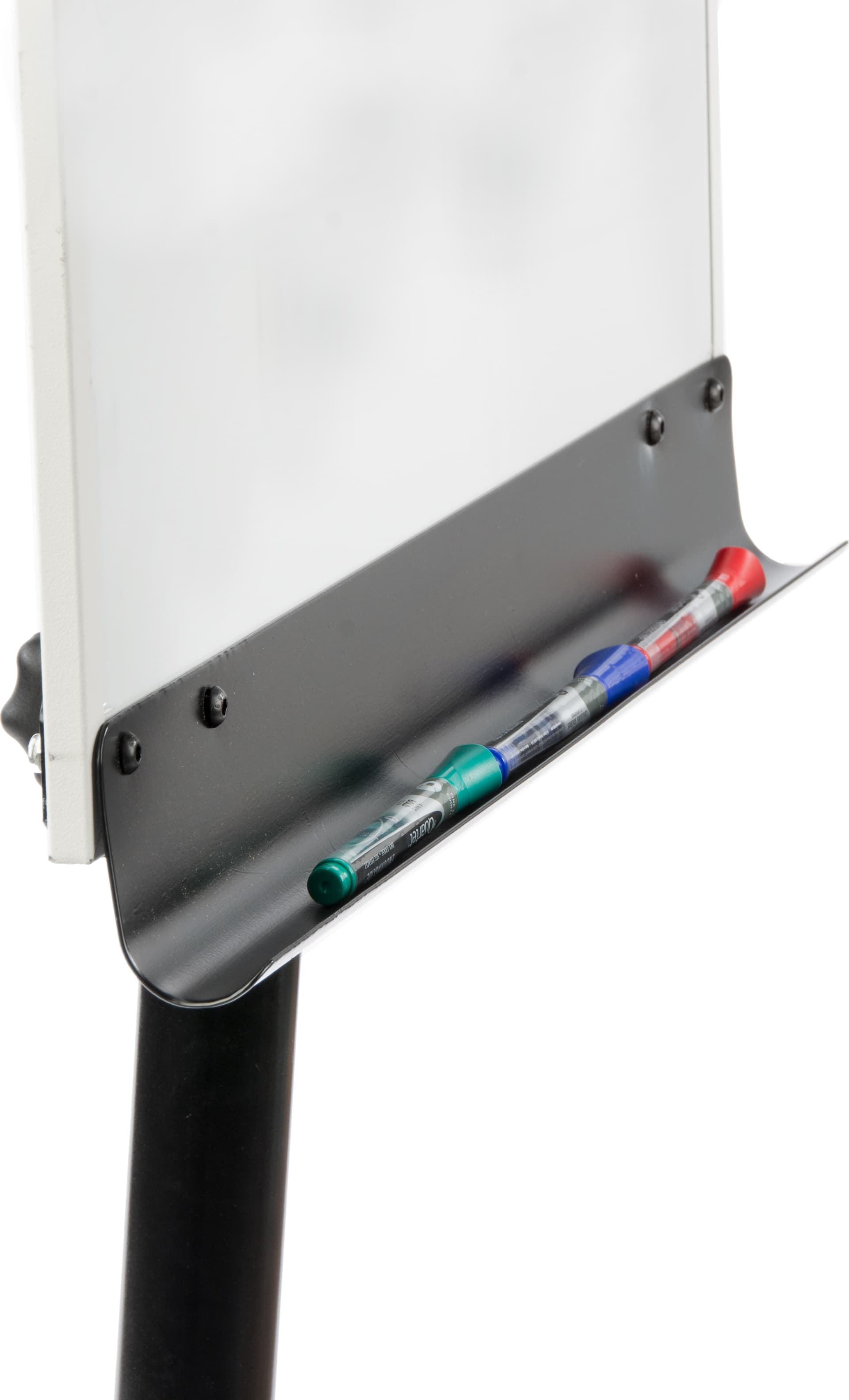 Rolling Whiteboard Stand