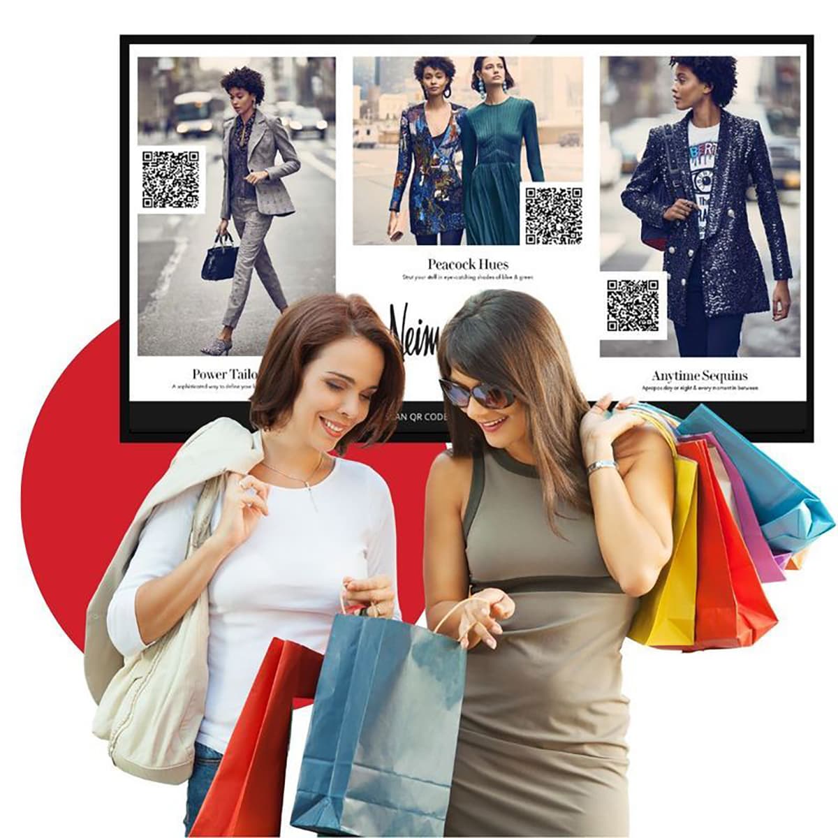 Wallboard digital display software with perfect enterprise content management at scale or out-of-home advertising 