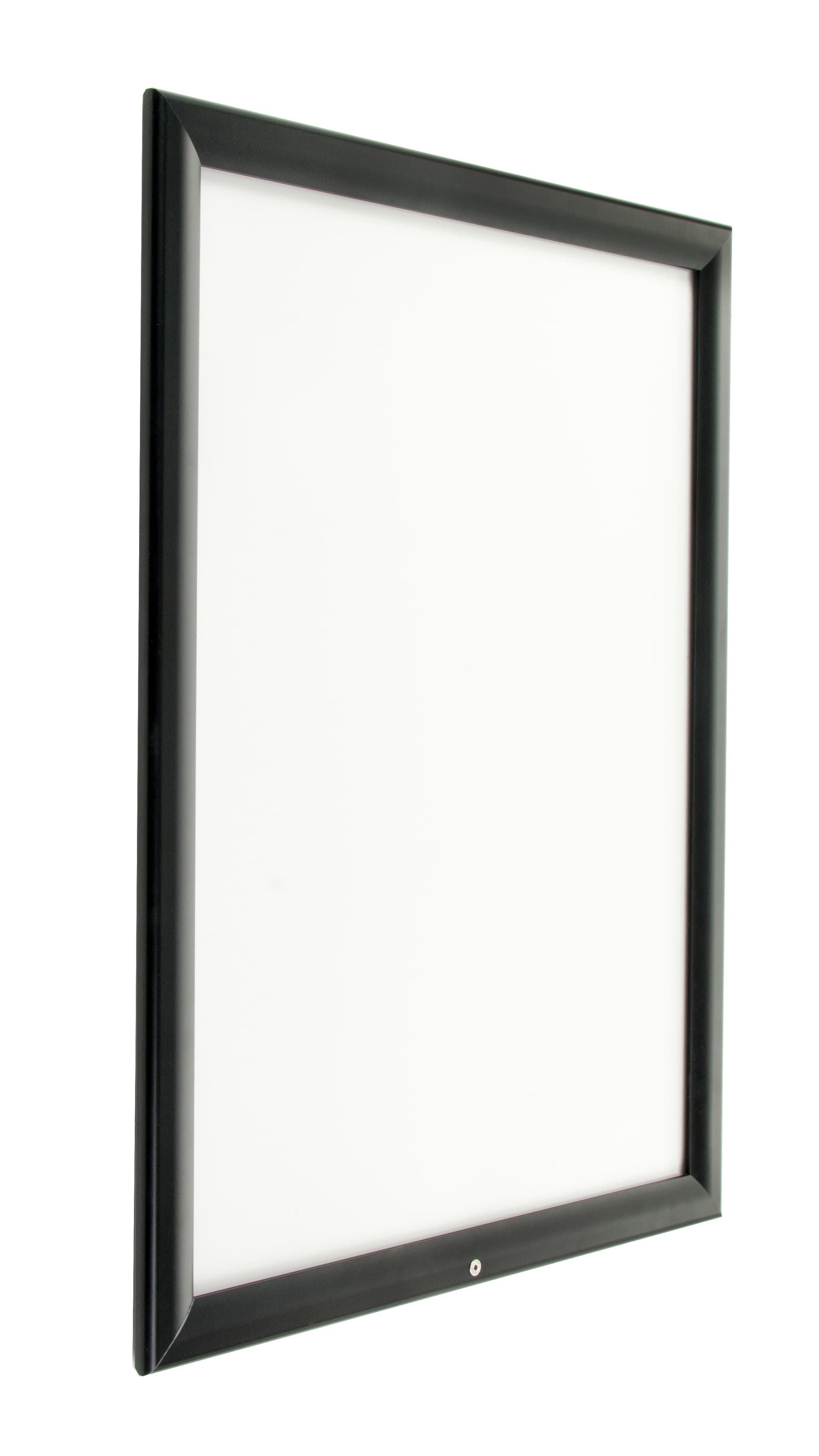 Snap Open  Frame