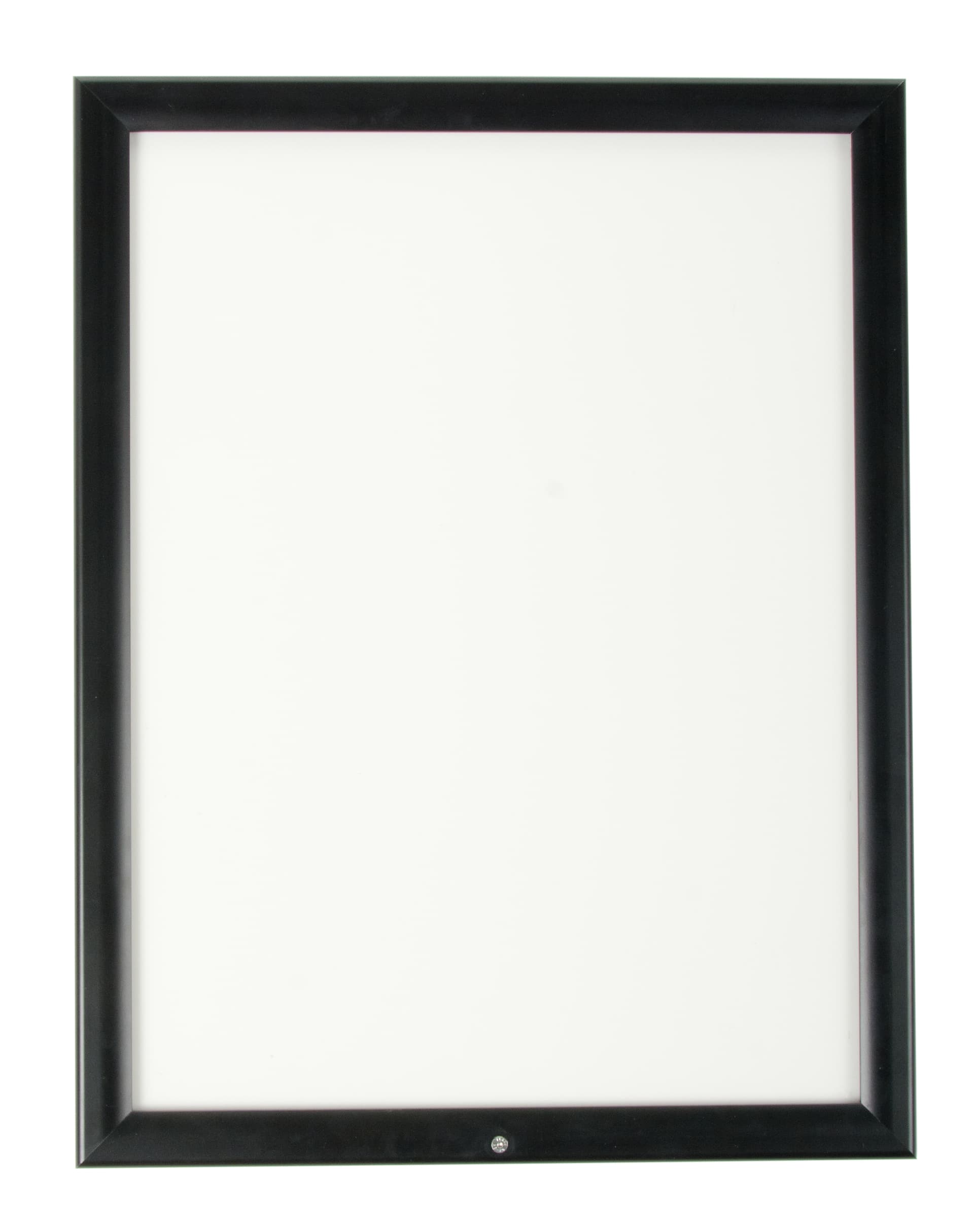 Snap Open Frame