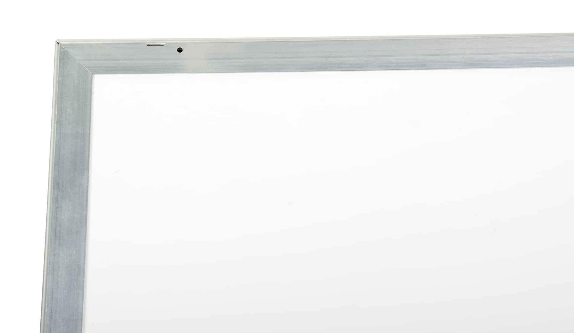 Snap Open Frame