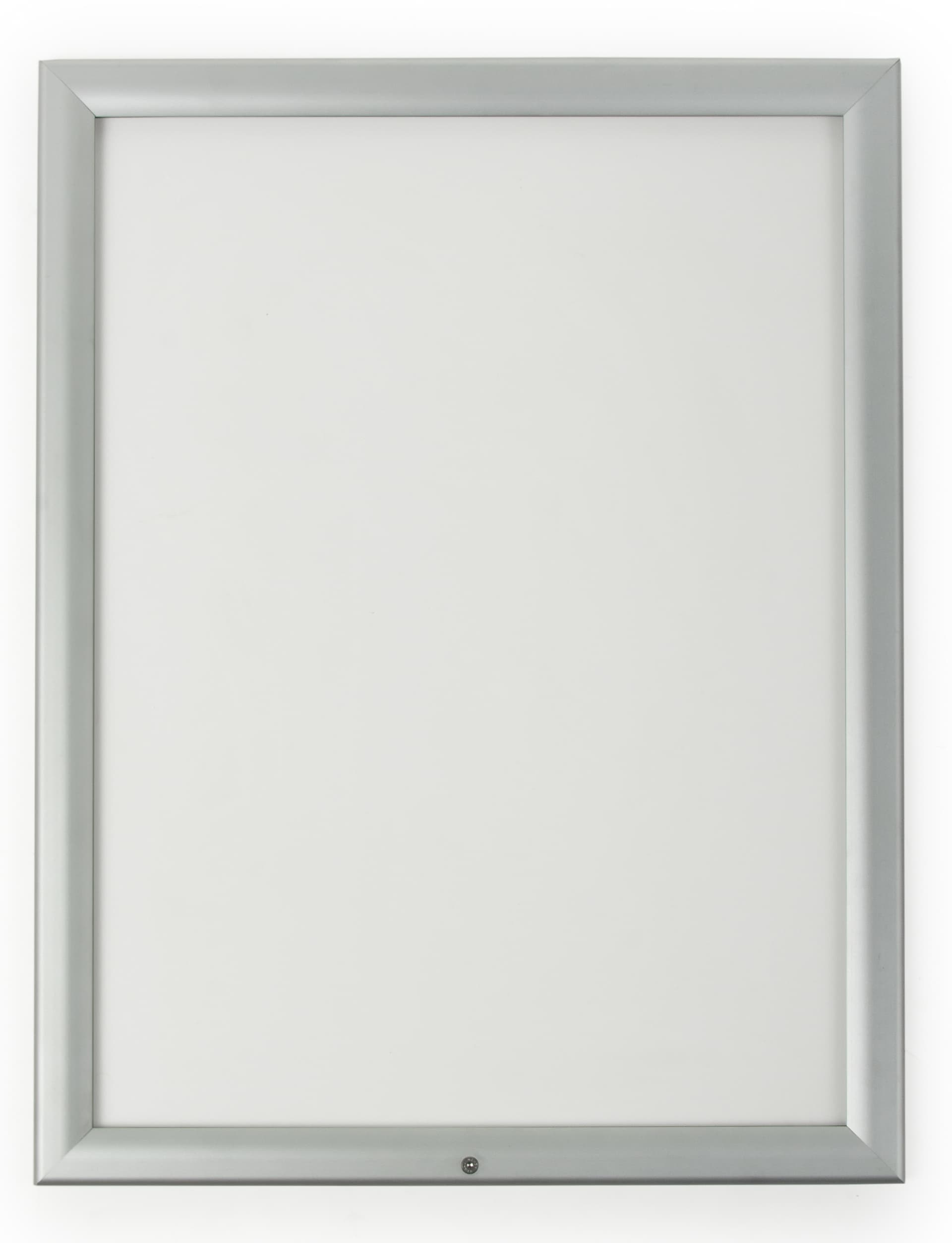 Snap Open Frame