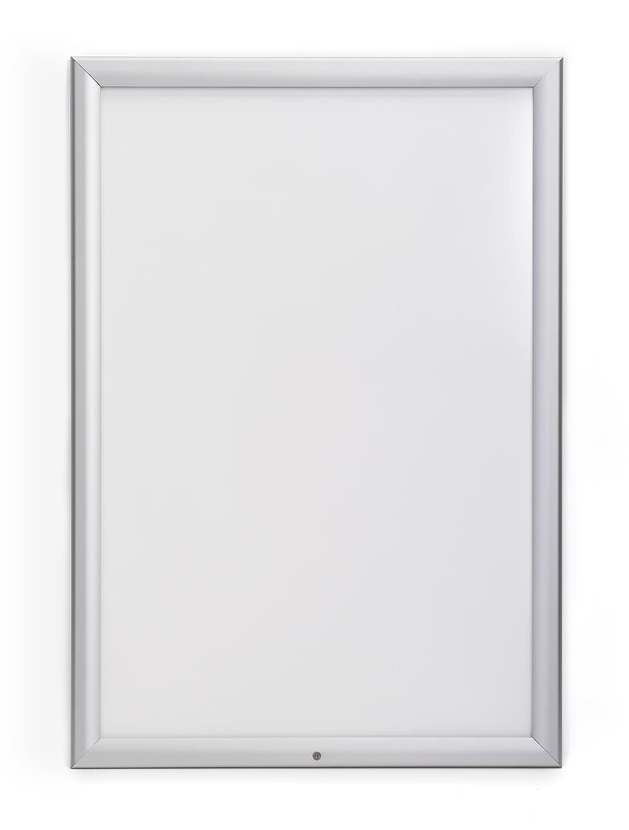 Aluminum 20 x 30 weather resistant snap frame