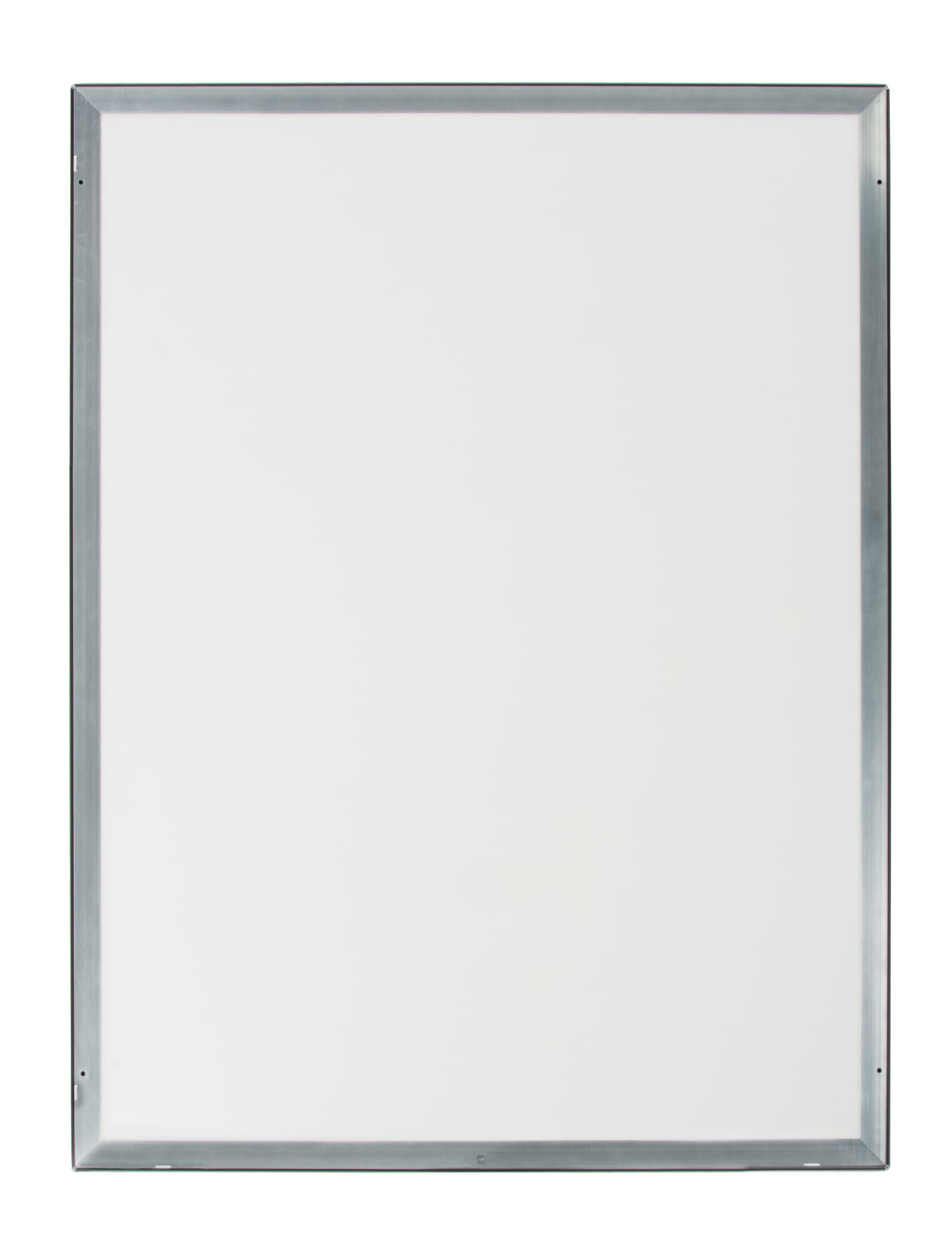 Snap Open Frame