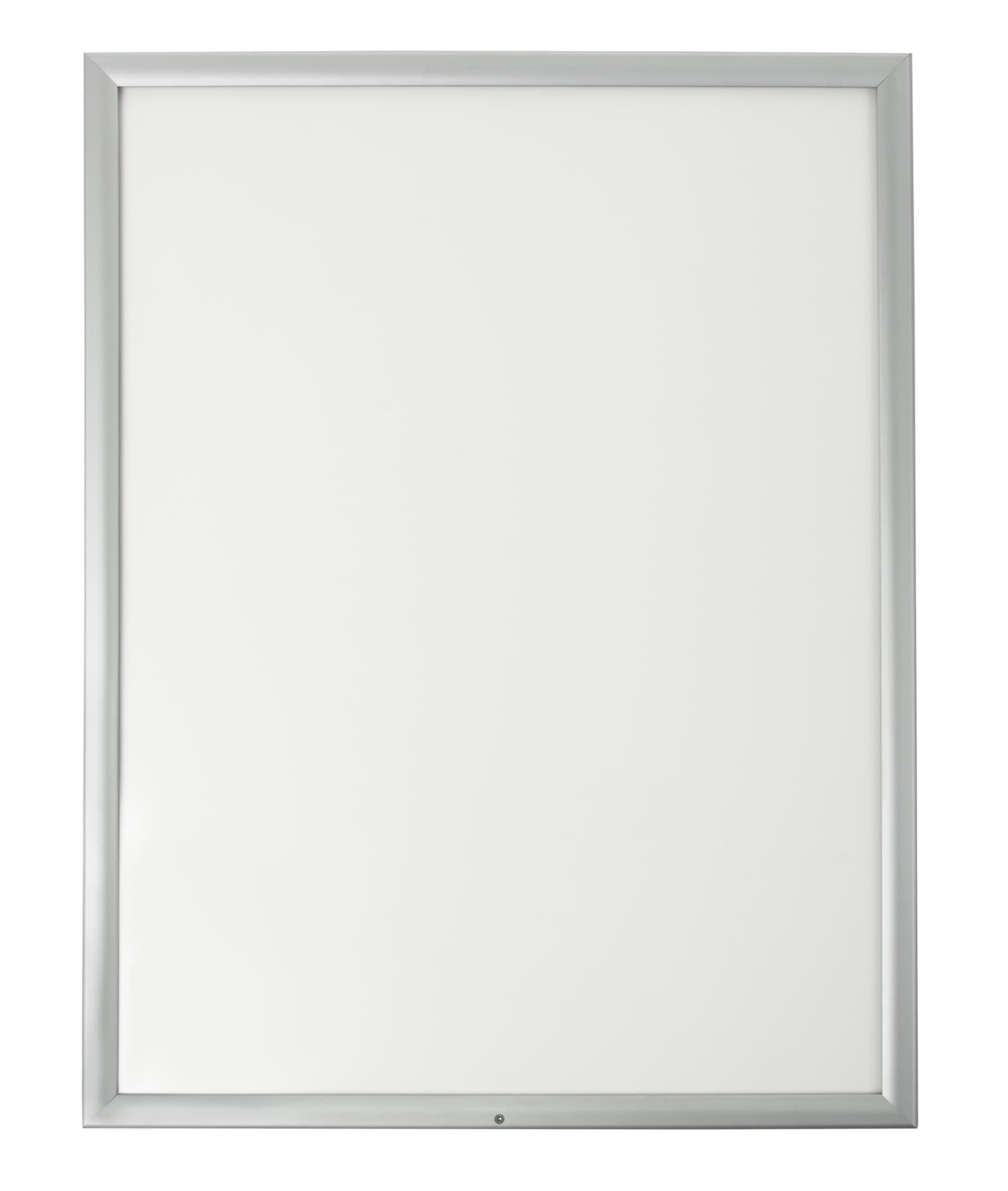 Front-loading Frame
