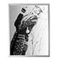 Outdoor Wall Mounted Poster Holder, Snap Frame, Lockable