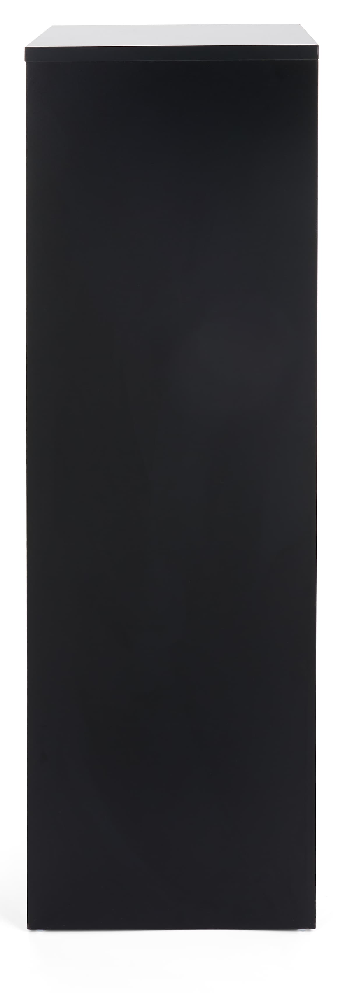 Modern Display Pedestal with Shoes