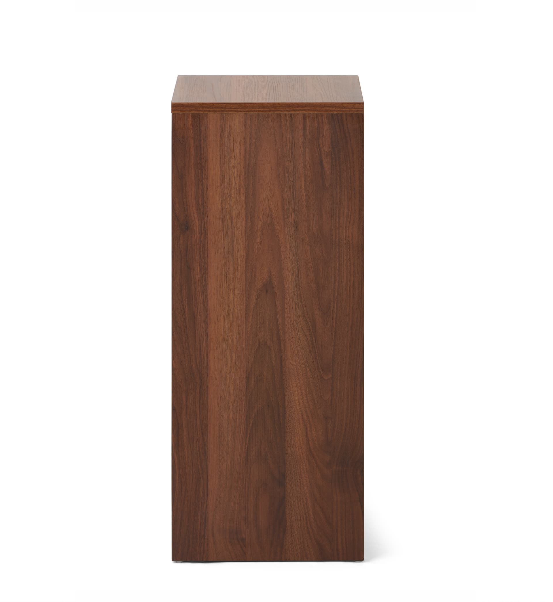 Display riser stand with traditional design