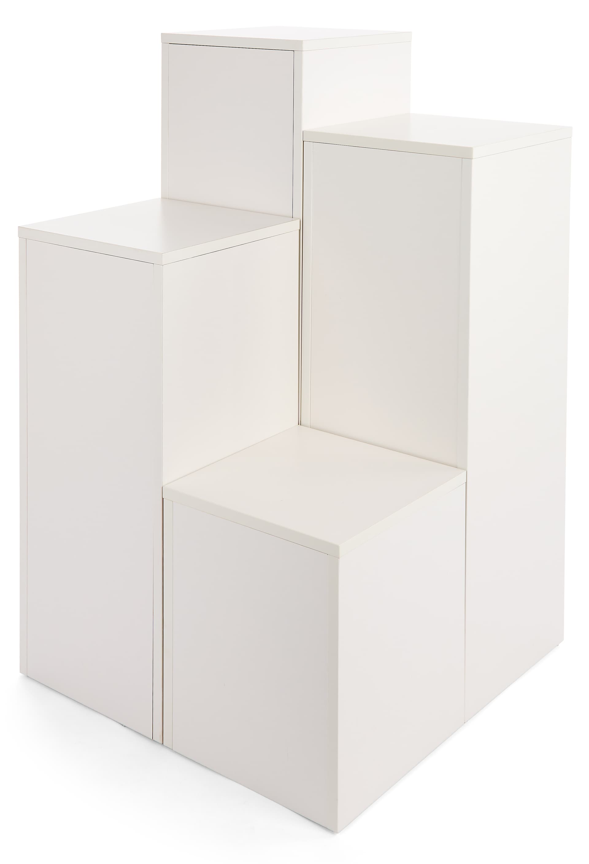 Jewelry Display Risers for Retail