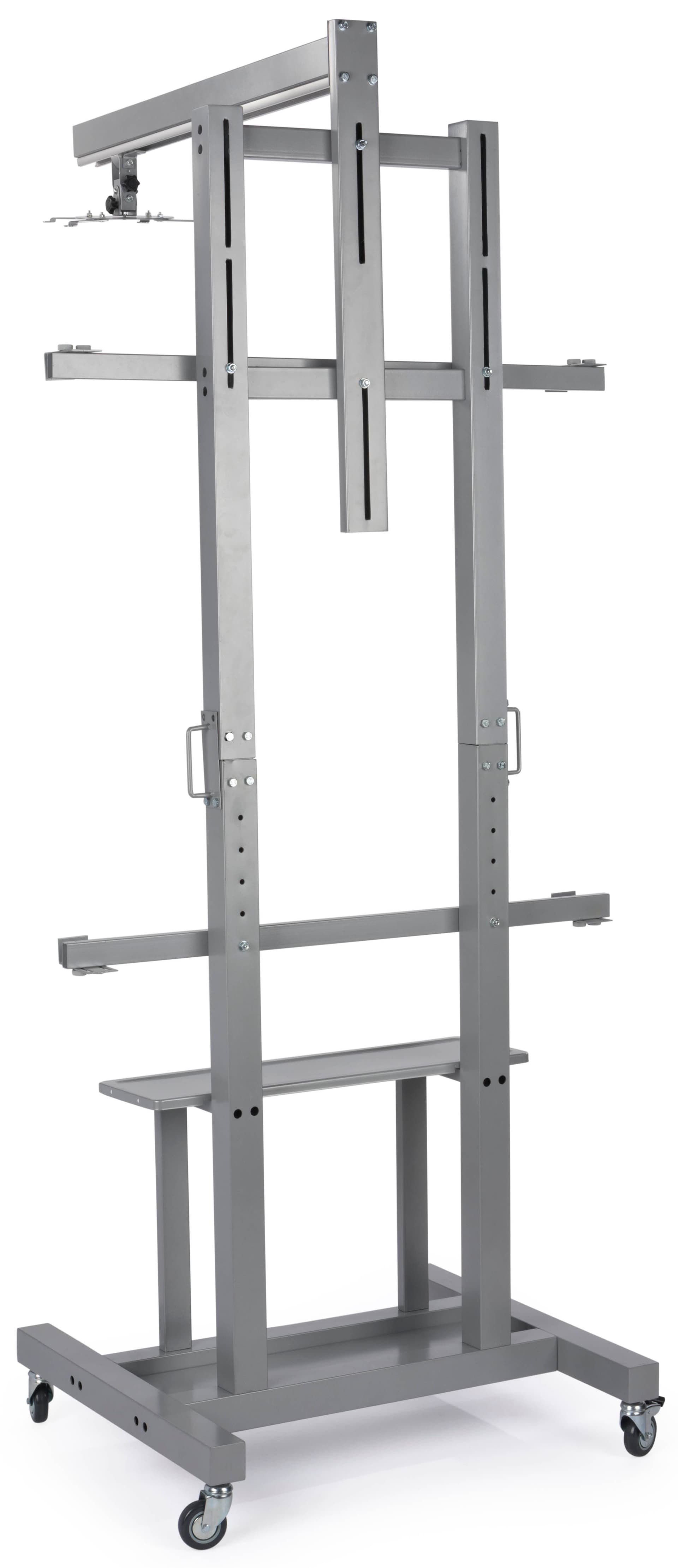 Back Interactive Whiteboard Stand 