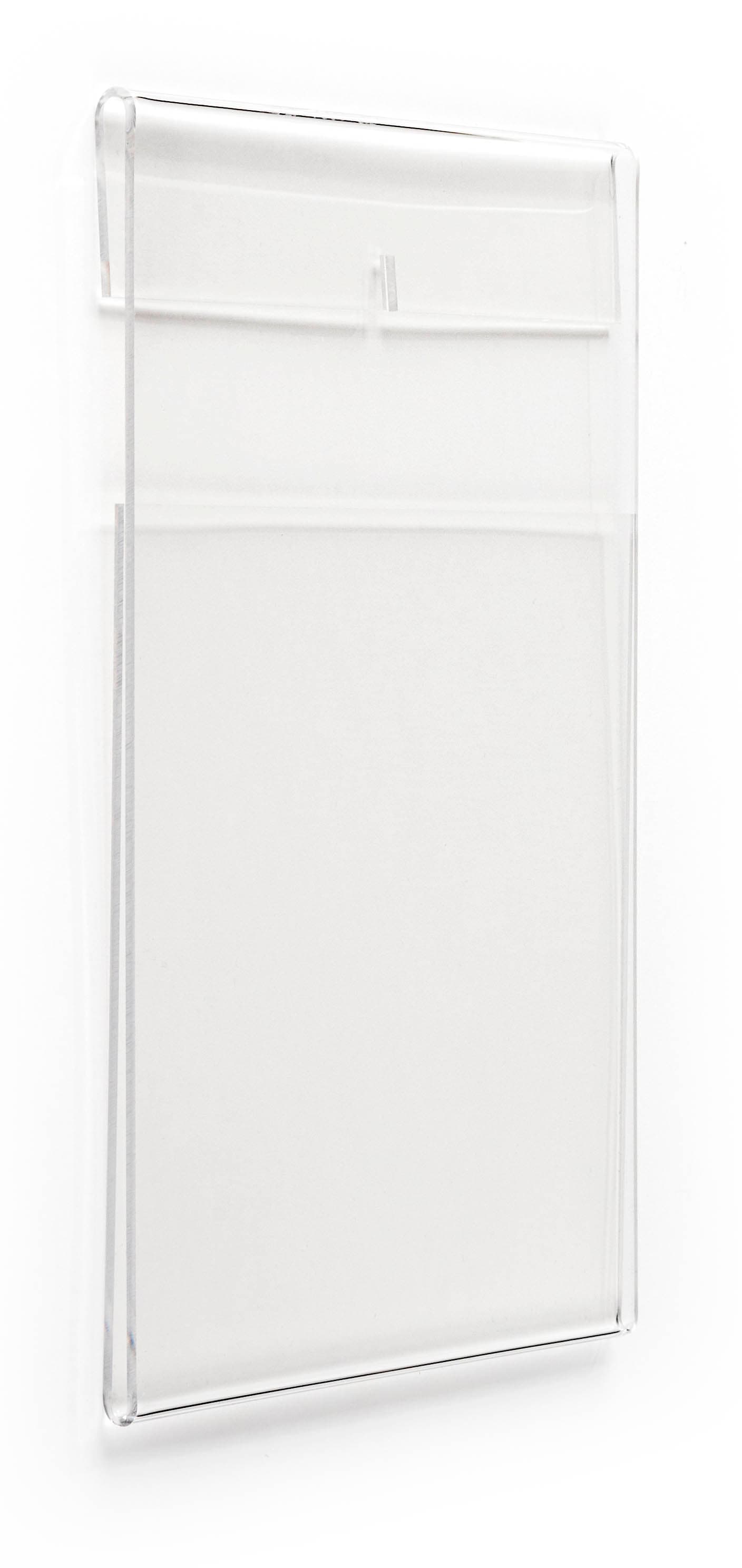 signage holder