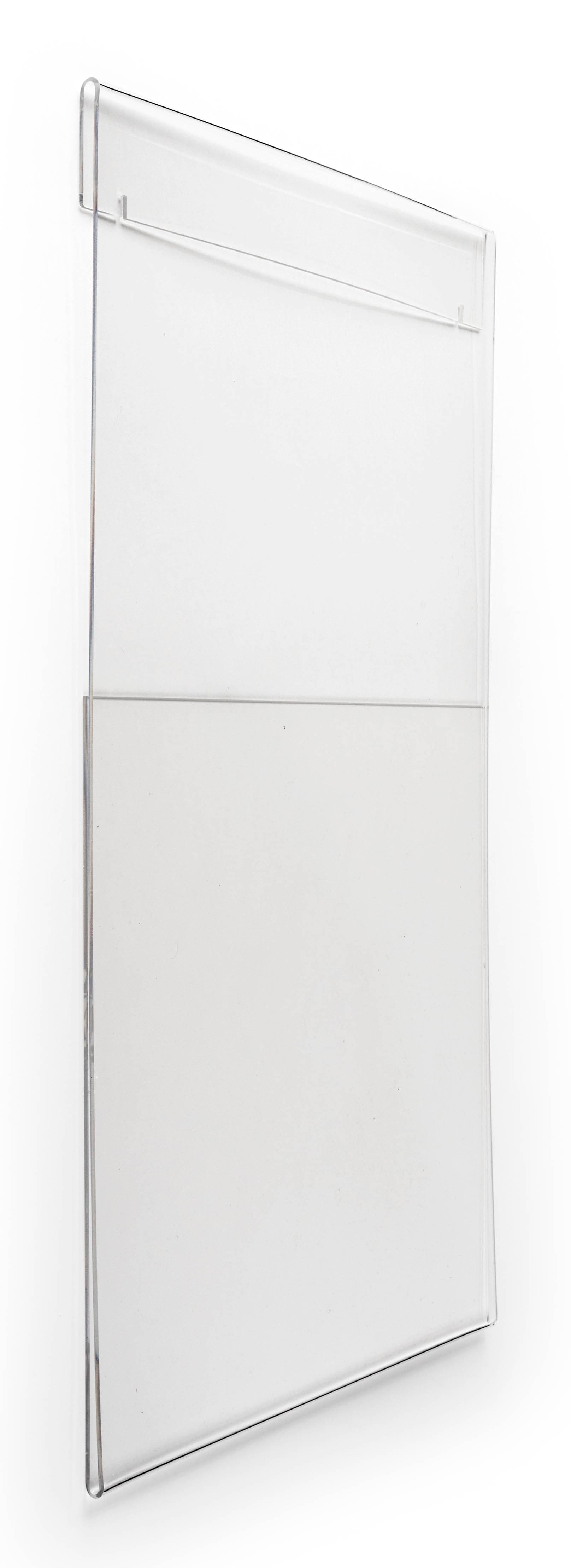 acrylic wall frame