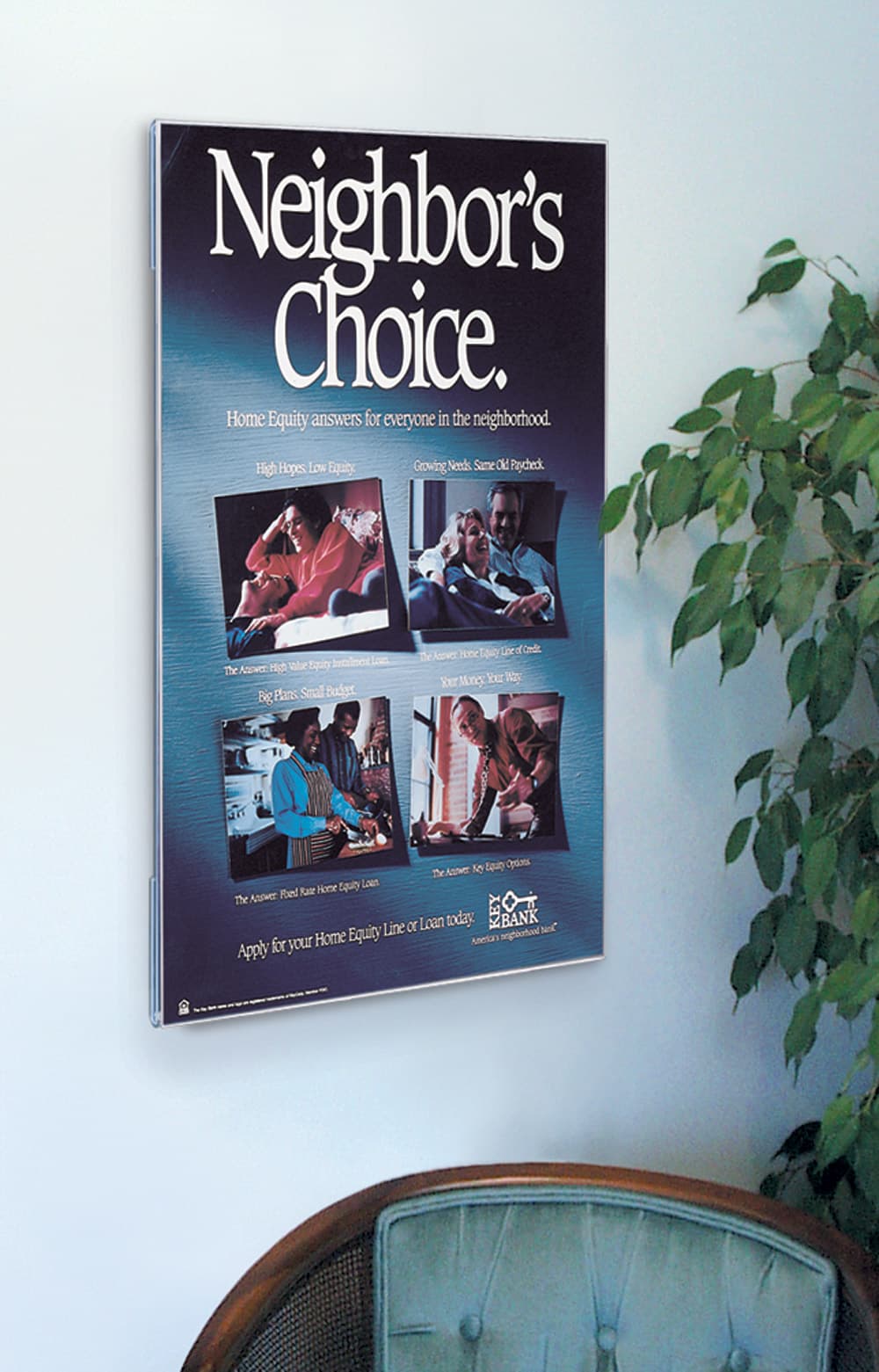 18 x 24 poster frame