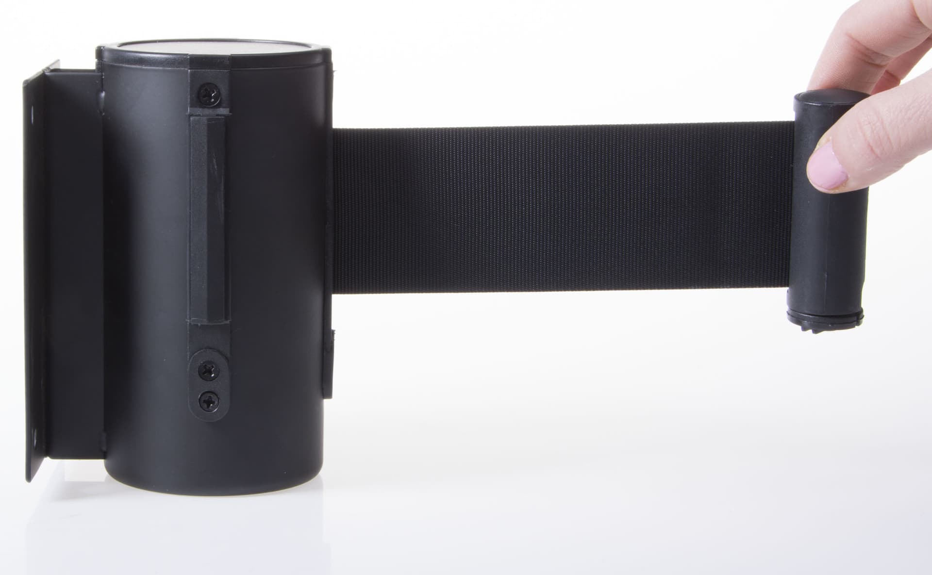 wall stanchion
