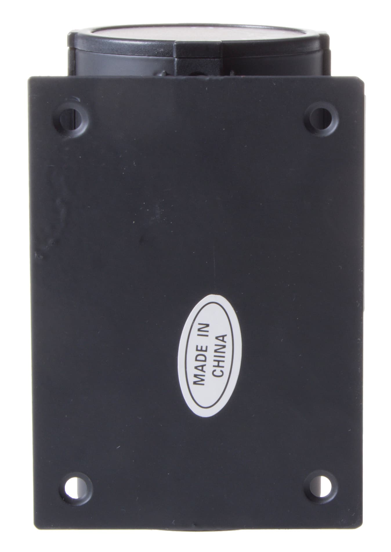 Powder Coated Wall Mounted Retractable Barrier