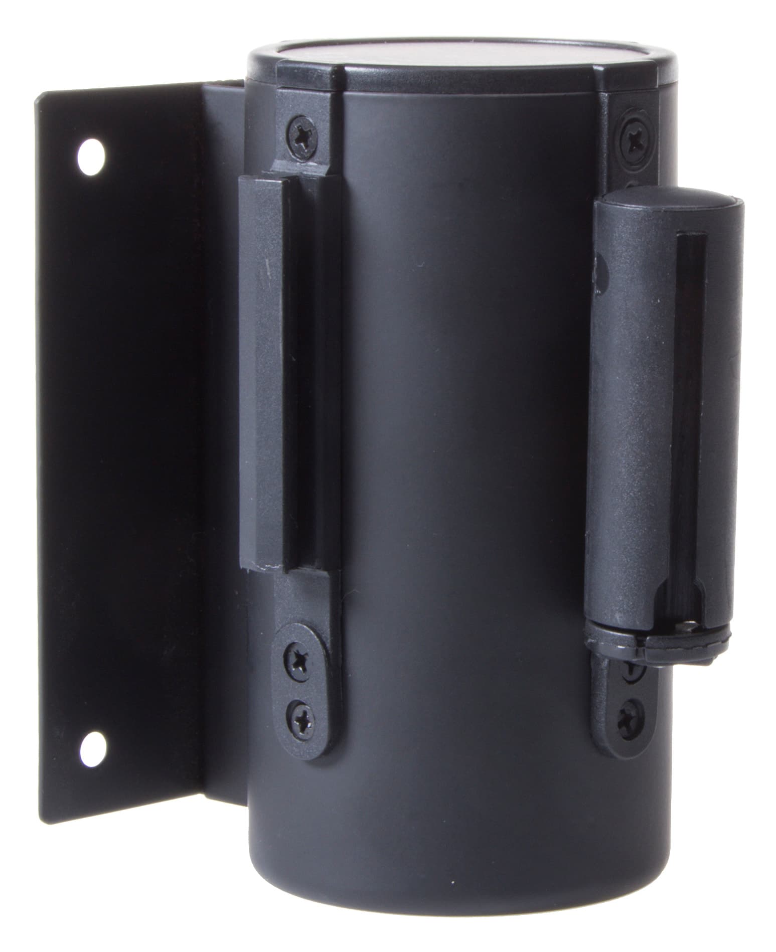 3 Way Adaptor Wall Mounted Retractable Barrier