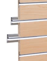 4' Slatwall Metal Insert