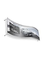 custom vinyl banner