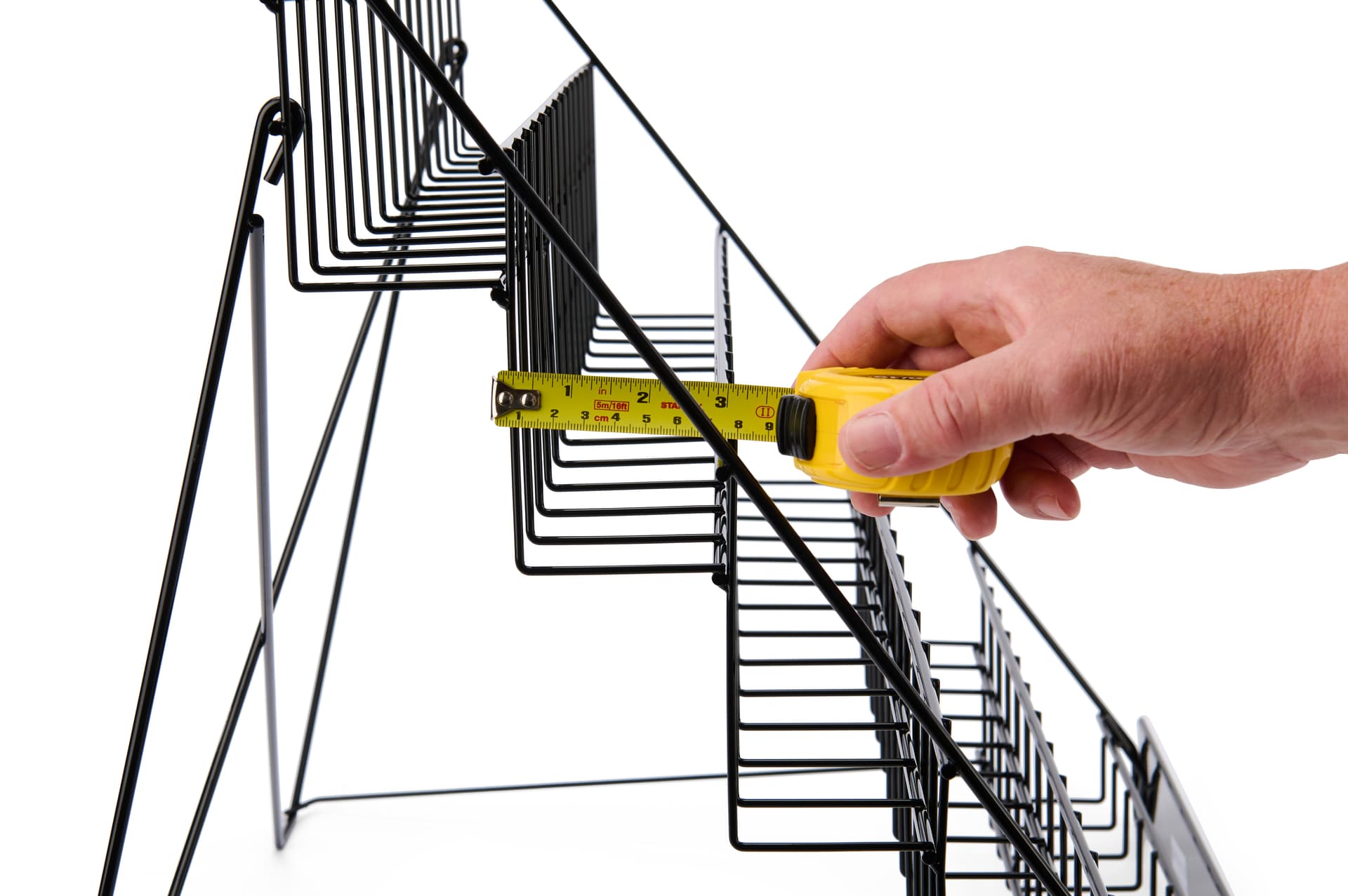 wire racks