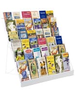 Counter Racks