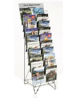 magazine holder