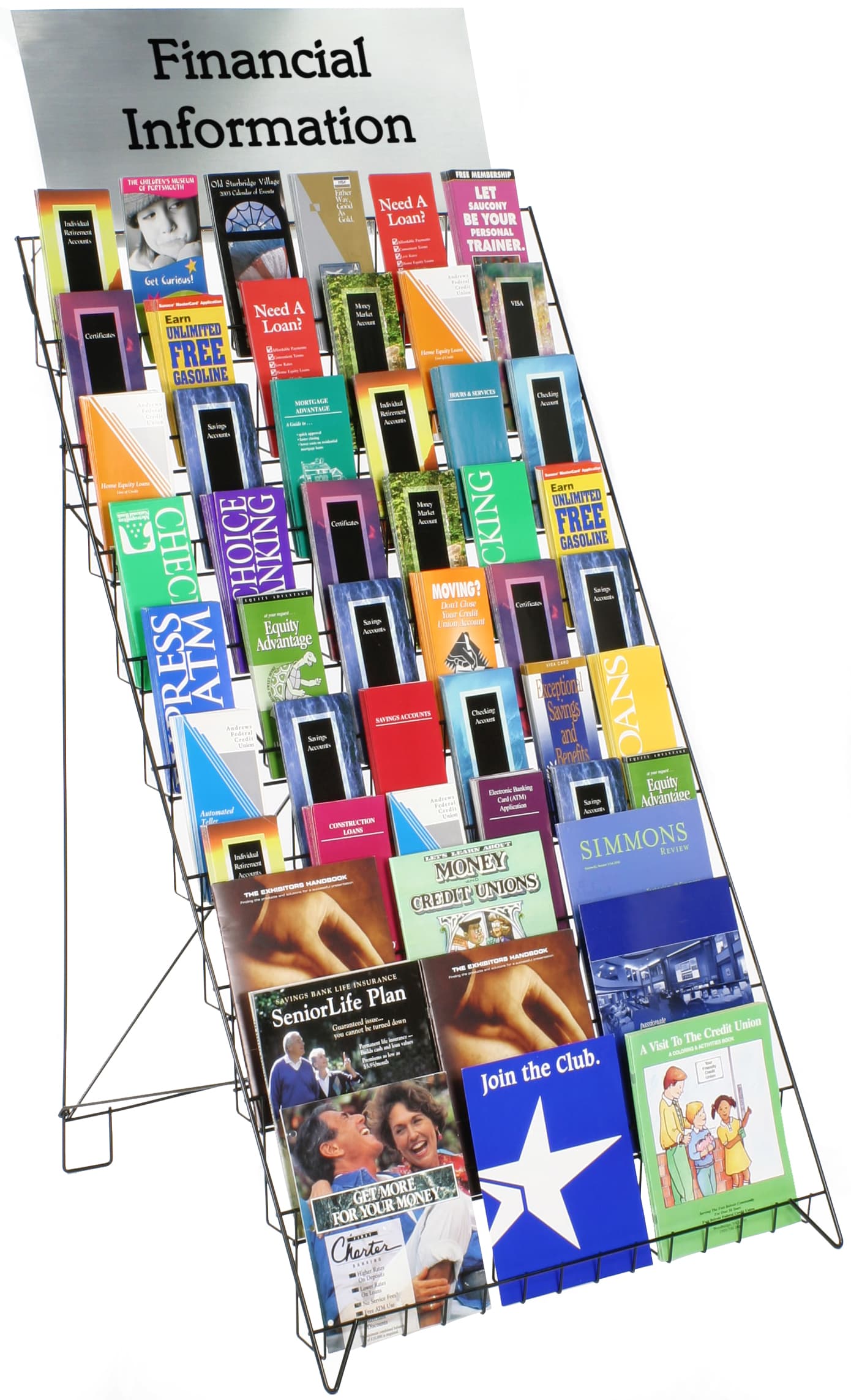 Wire Display