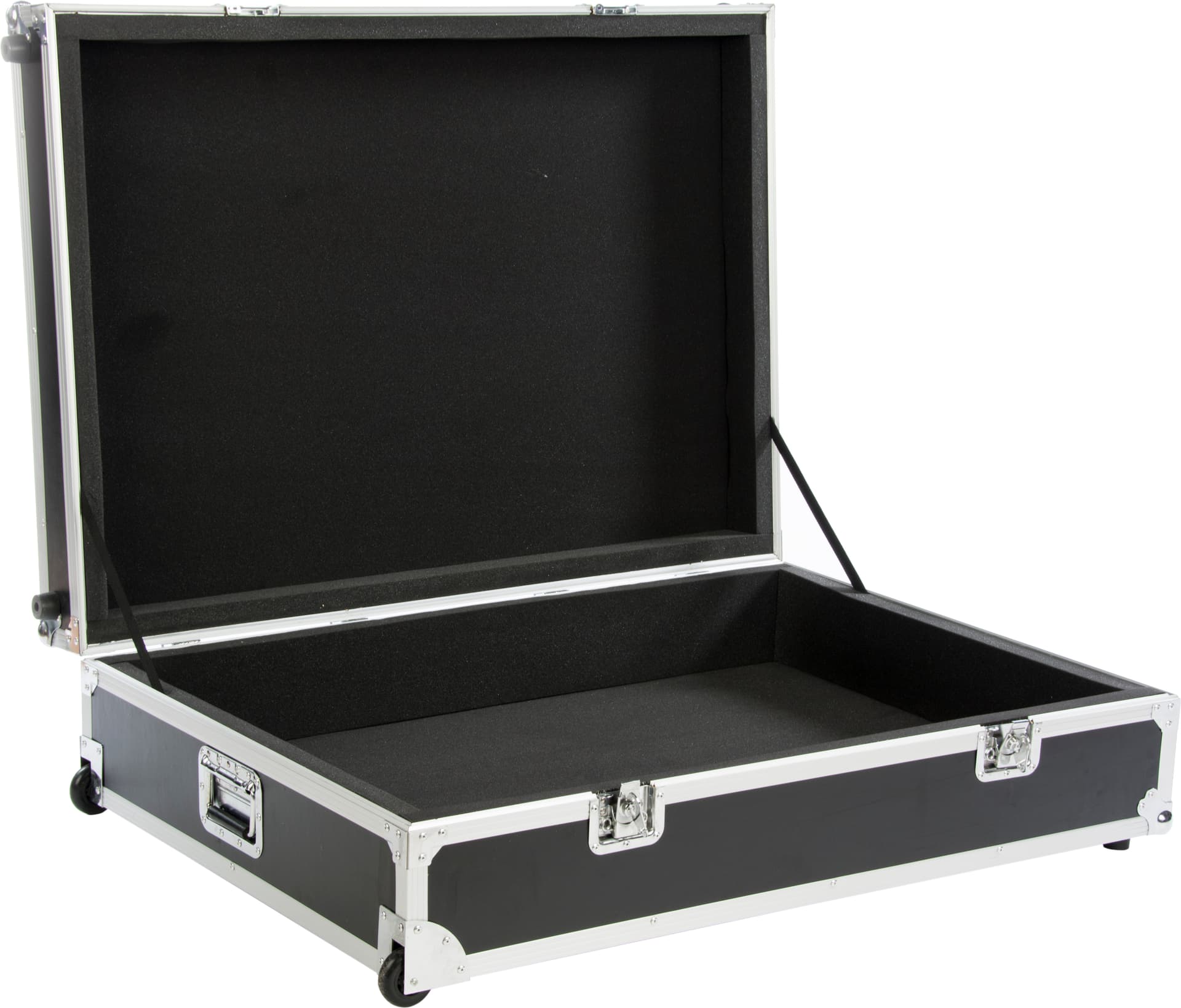 Expo Equipment Case with Large Interior