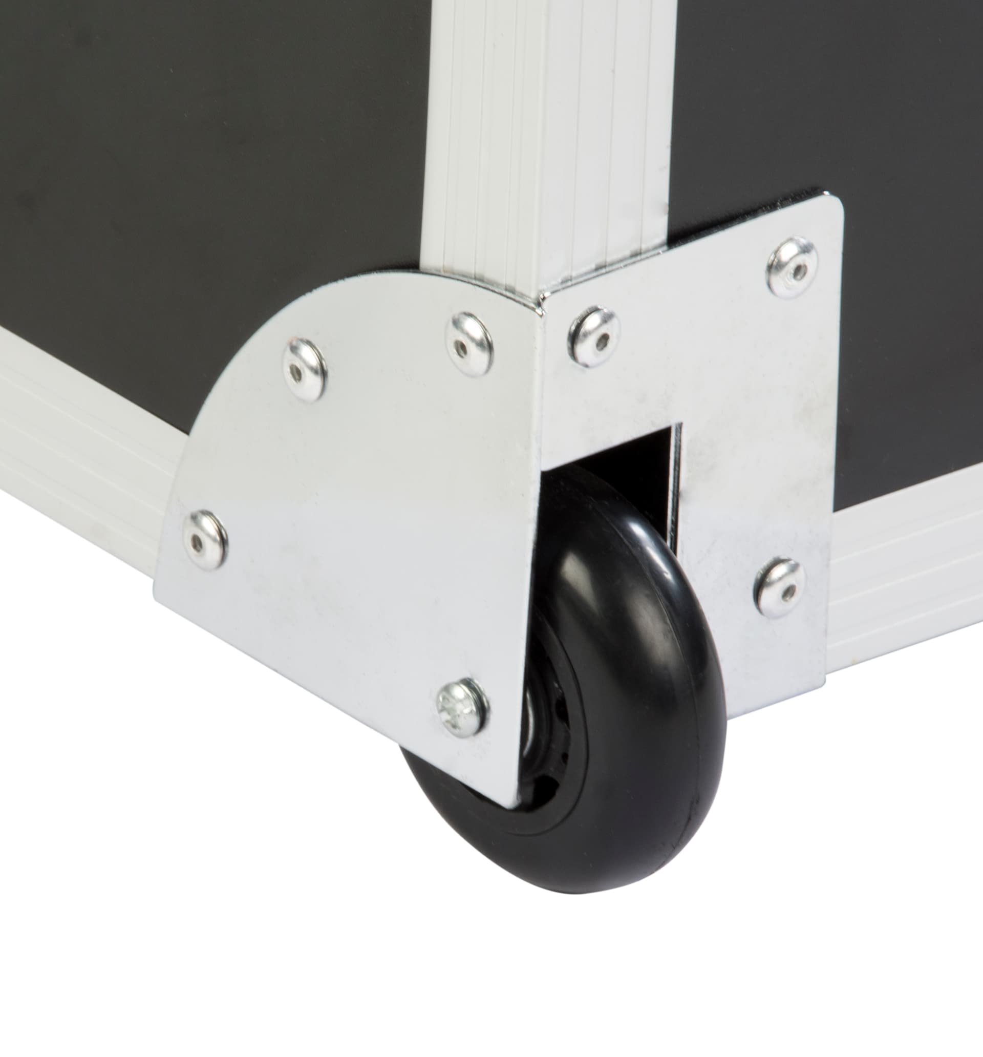 Rolling Expo Equipment Case